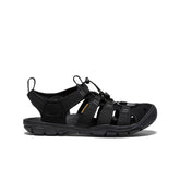 Women's Clearwater CNX Sandal | Black/Black