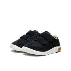 Little Kids' KNX T-Toe Sneaker | Black/Star White