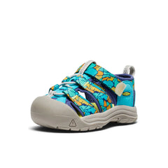 Toddlers' Newport H2 | Pebble Glow