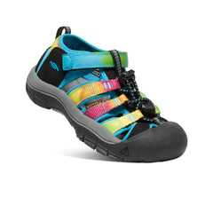 Little Kids' Newport H2 | Rainbow Tie Dye