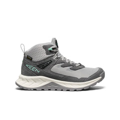Women's Hightrail Waterproof Hiking Boot | Alloy/Lichen