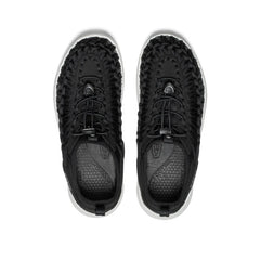 Women's UNEEK O3 Sneaker Sandal | Black/Star White