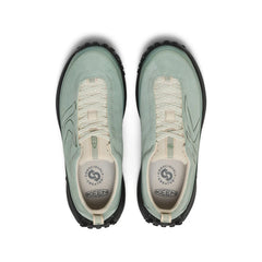 Women's KS Mino Sneaker | Iceberg Green/Black