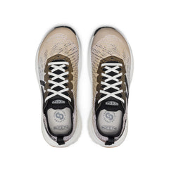 Men's Seek Trail Running Shoe | Safari/Black