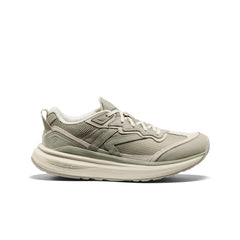 Women's WK500 Leather Walking Shoe | Abbey Stone/Birch