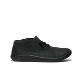 Women's KNX Chukka | Black/Black