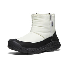 Women's Hood NXIS Waterproof Pull-On | Silver Birch/Black