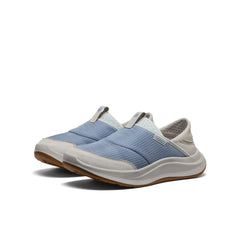 Women's Whyser Slip-On | Faded Denim