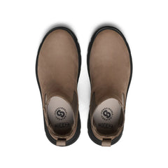 Women's Kosa Chelsea Boot | Brindle/Black