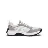 Men's KS86 Sneaker | Alloy/Star White