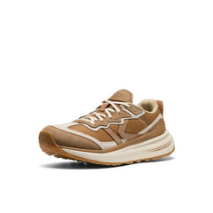 Women's WK500 Leather Walking Shoe | Cornstalk/Safari