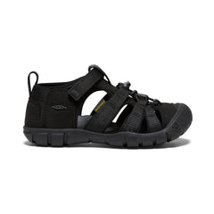 Little Kids' Seacamp II CNX | Black/Grey