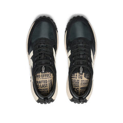 Men's KS86 Sneaker | Black/Birch