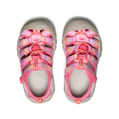 Little Kids' Newport H2 | Hot Pink/Orchid Petal