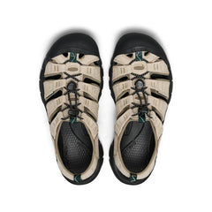 Men's Newport Retro Sandal x Gramicci | Gramicci Hemp