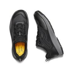 Men's Sparta 2 ESD (Aluminum Toe) | Steel Grey/Black