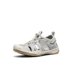 Big Kids' Moxie Sandal | Silver