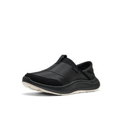 Women's Whyser Slip-On | Black