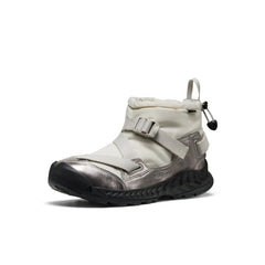 Women's Hoodzerra II Waterproof Boot | Star White/Silver