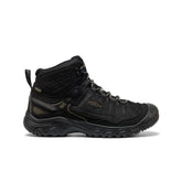 Men's Targhee IV Waterproof Hiking Boot | Triple Black