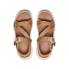Women's Leiki Open-Toe Sandal | Chipmunk/Birch