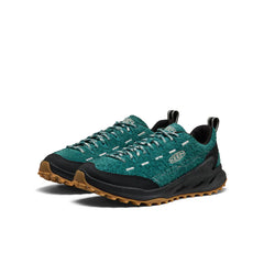 Women's Jasper Zionic Sneaker | Mediterranea/Birch