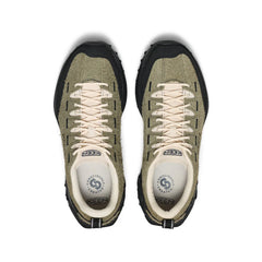 Men's Jasper Zionic Sneaker | Dark Olive/Birch
