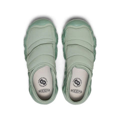 Women's Hypowser Wrap Shoe | Iceberg Green