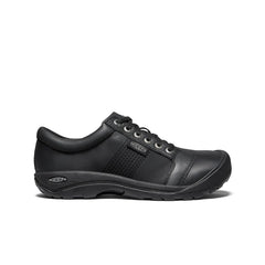 Men's Austin Shoe | Black