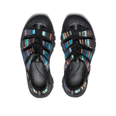 Men's Newport H2 Sandal | Raya Black