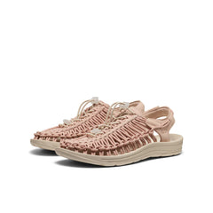 Women's UNEEK Sneaker | Cameo Rose