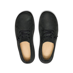 Women's KNX Chukka | Black/Black