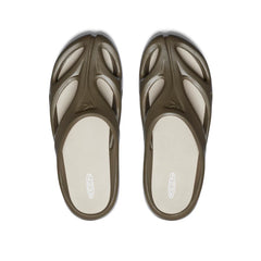Men's Shanti Clog | Canteen/Plaza Taupe