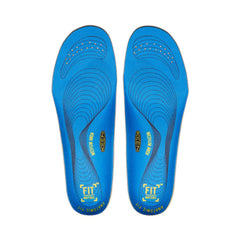 Men's Utility K-30 Medium Arch Insole | Blue
