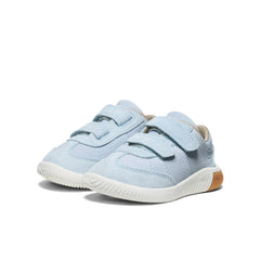 Toddlers' KNX T-Toe Sneaker | Skyway/Star White