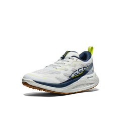 Men's WK400 II Walking Shoe | Star White/Naval Academy
