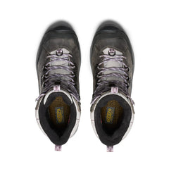 Women's Revel IV High Polar Waterproof Boot | Steel Grey/Orchid Petal