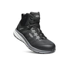Men's Vista Energy Mid (Carbon Toe) | Vapor/Black
