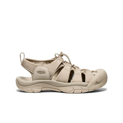 Men's Newport H2 Sandal | Monochrome/Plaza Taupe