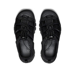 Women's Newport H2 | Triple Black