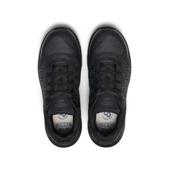 Men's Vista Energy XT Work Sneaker INT MET (Carbon Toe) | Black/Magnet