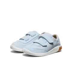 Big Kids' KNX T-Toe Sneaker | Skyway/Star White