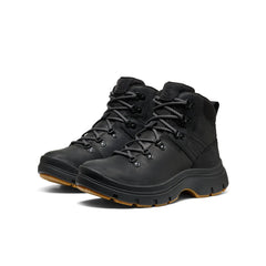 Women's Kosa Pyrenees Boot | Black