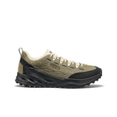 Men's Jasper Zionic Sneaker | Dark Olive/Birch