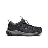 Men's Atlanta Cool II (Steel Toe) | Black/Dark Shadow