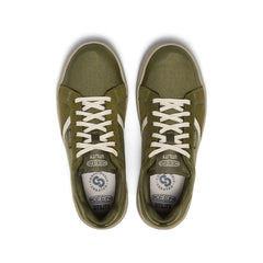 Men's Kenton Work Shoe (Soft Toe) | Winter Moss/Birch