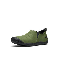Men's Howser II | Bronze Green/Black