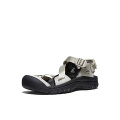 Women's Zerraport II Sandal | Silver Birch/Black