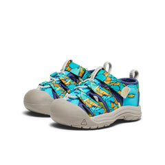 Toddlers' Newport H2 | Pebble Glow