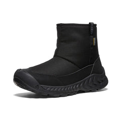 Women's Hood NXIS Waterproof Pull-On | Black/Black